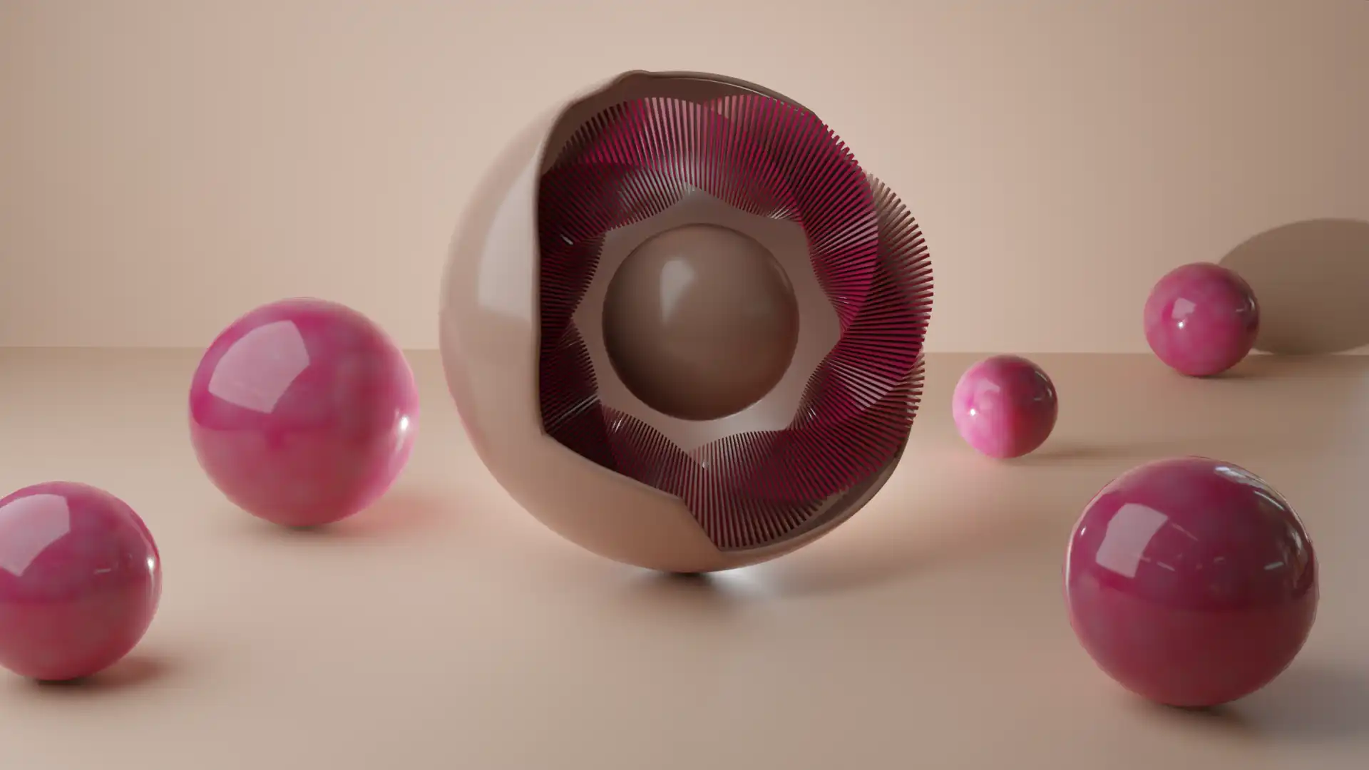 3D Models — 01