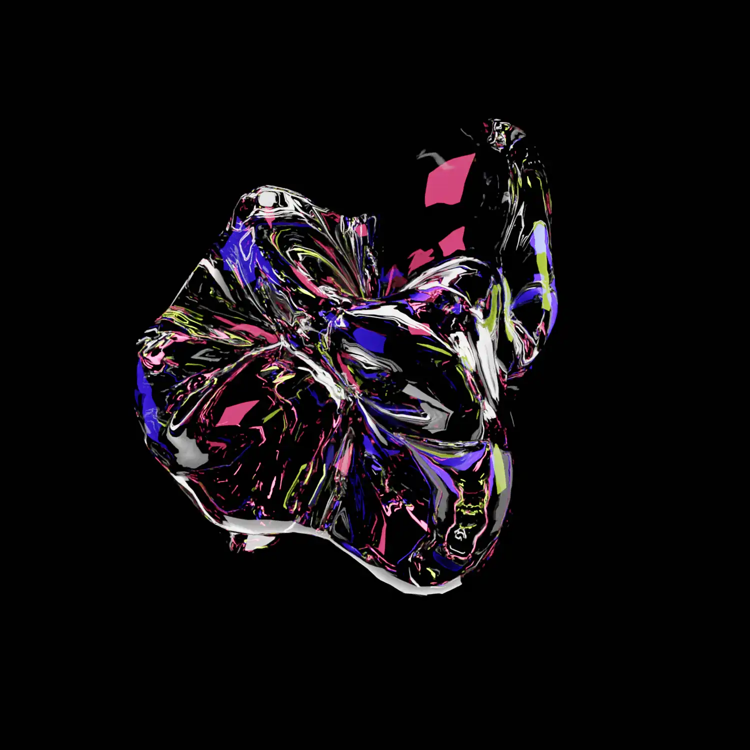 3D Models — 07