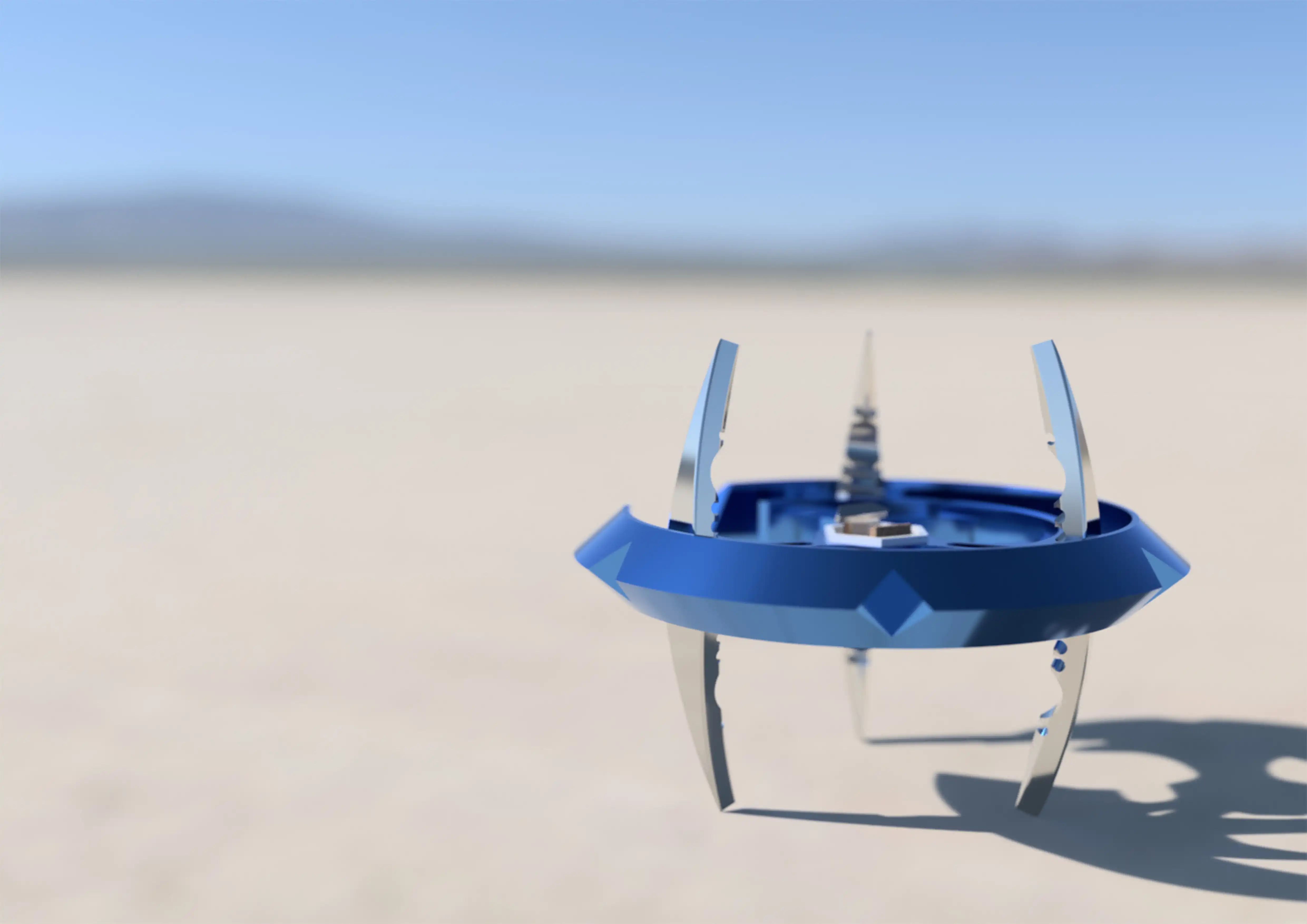 3D Models — 14