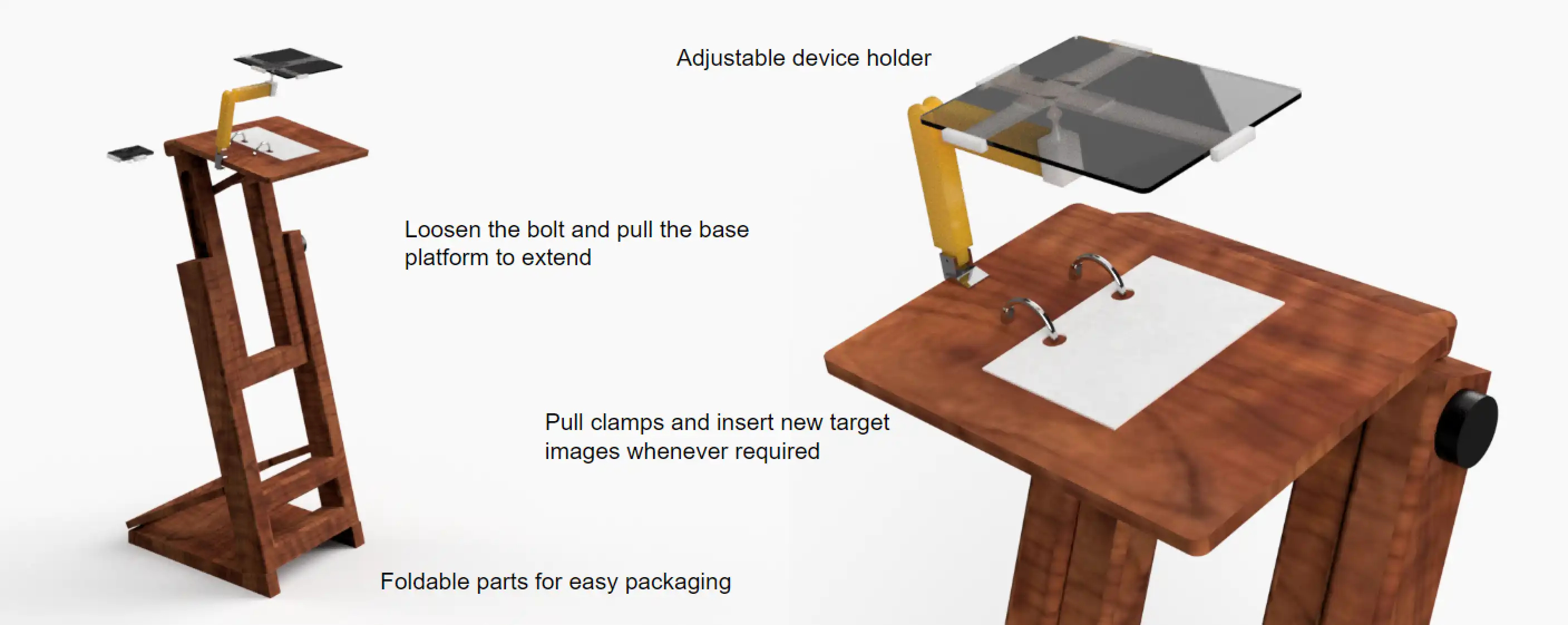 3D Models — 16