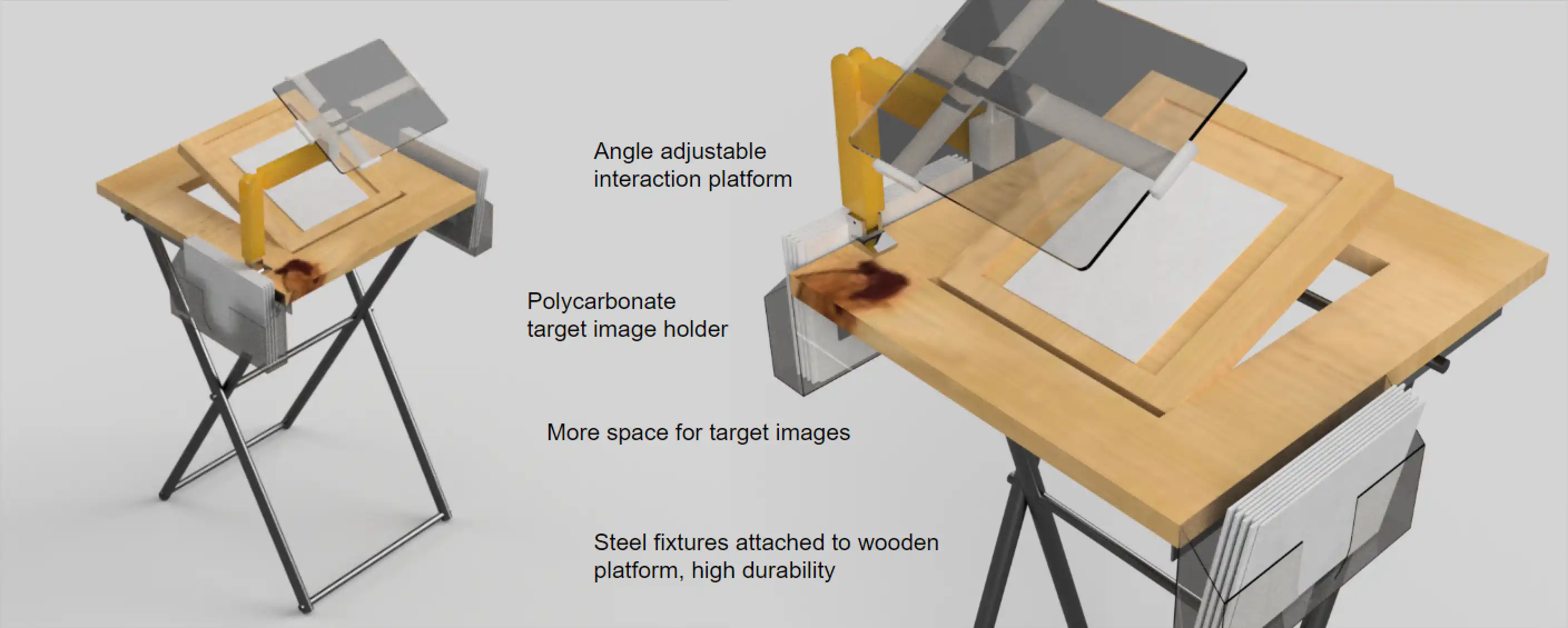 3D Models — 18