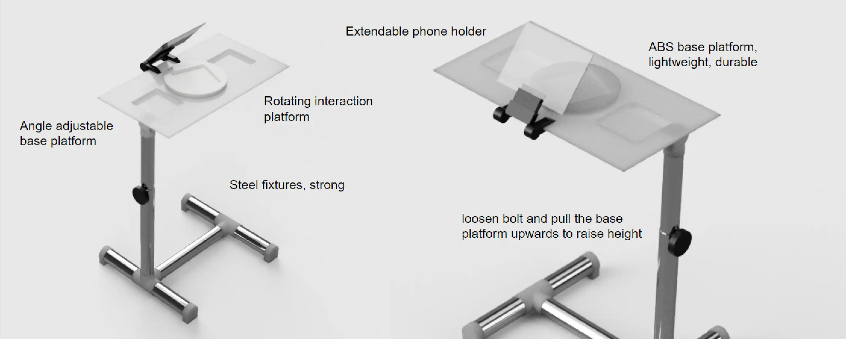 3D Models — 20