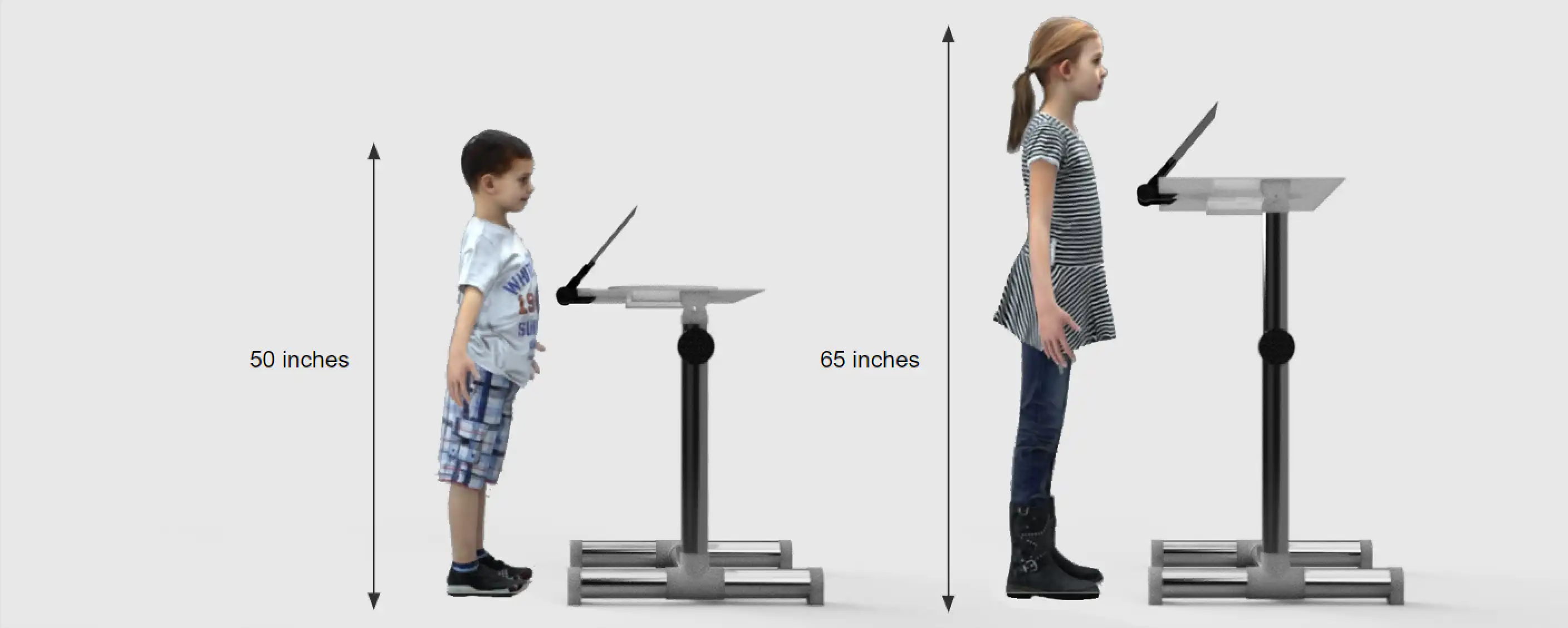 3D Models — 21