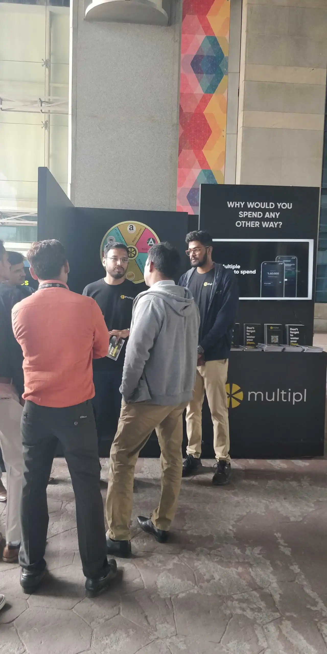 3D Models — Kiosk 26