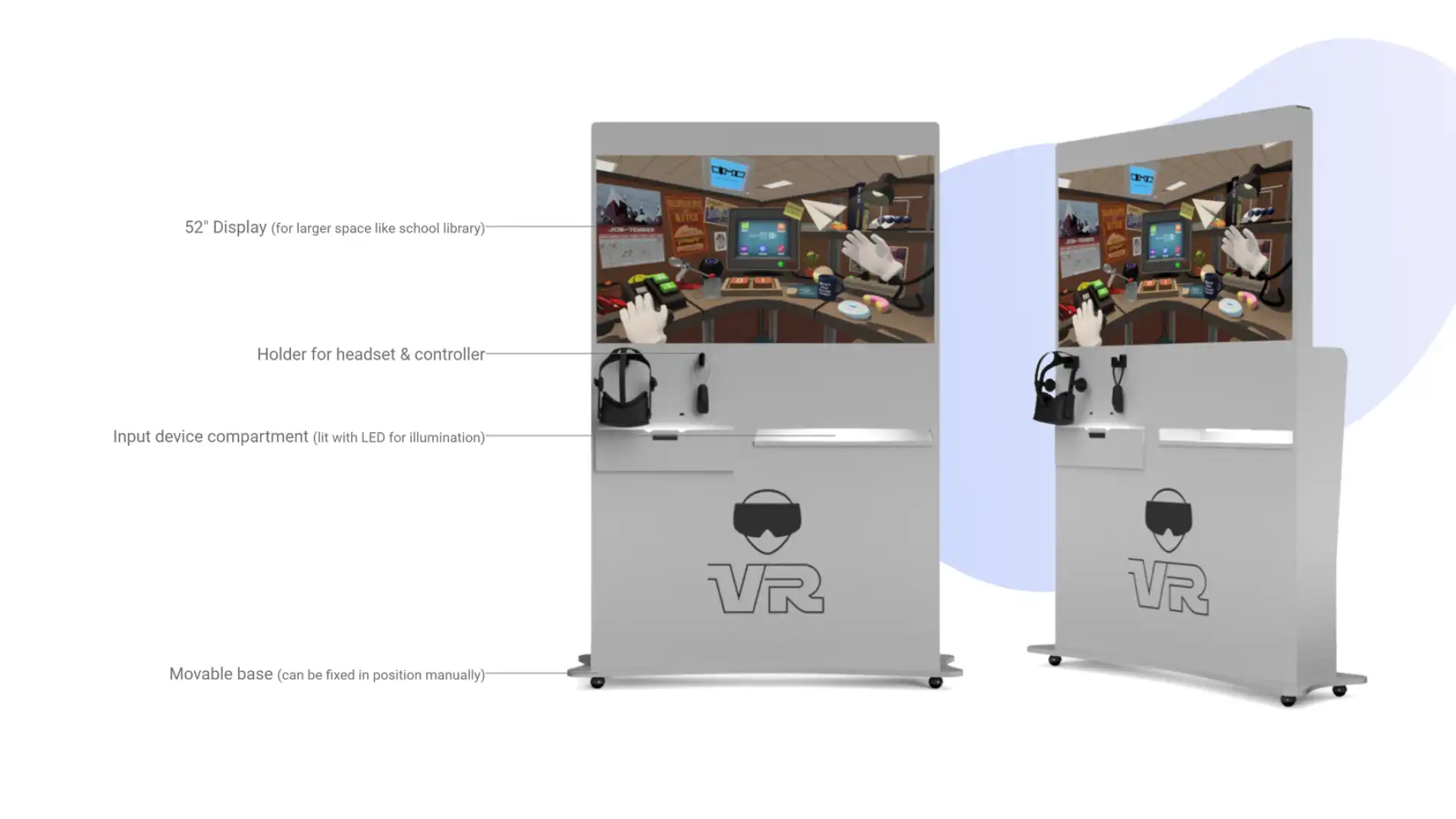 3D Models — 33