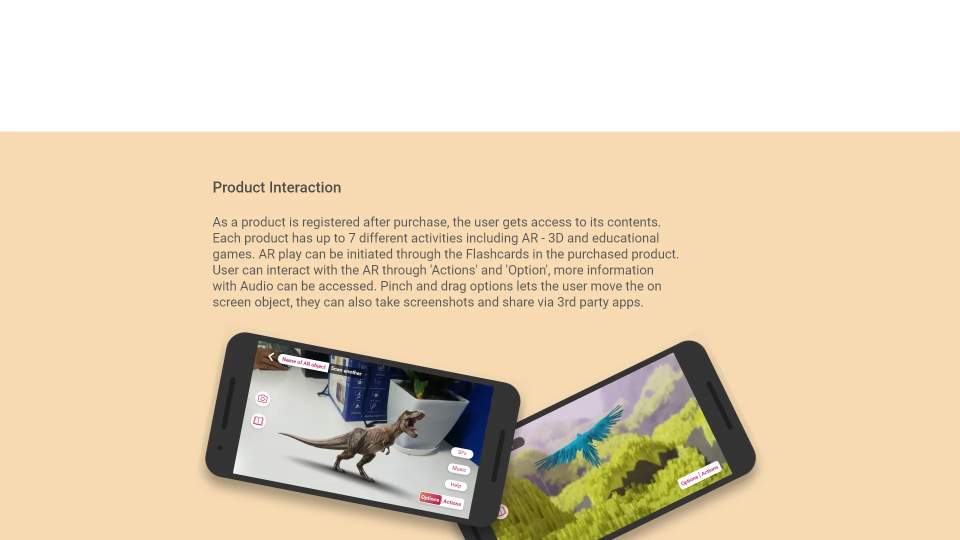 Kompanions AR — 12