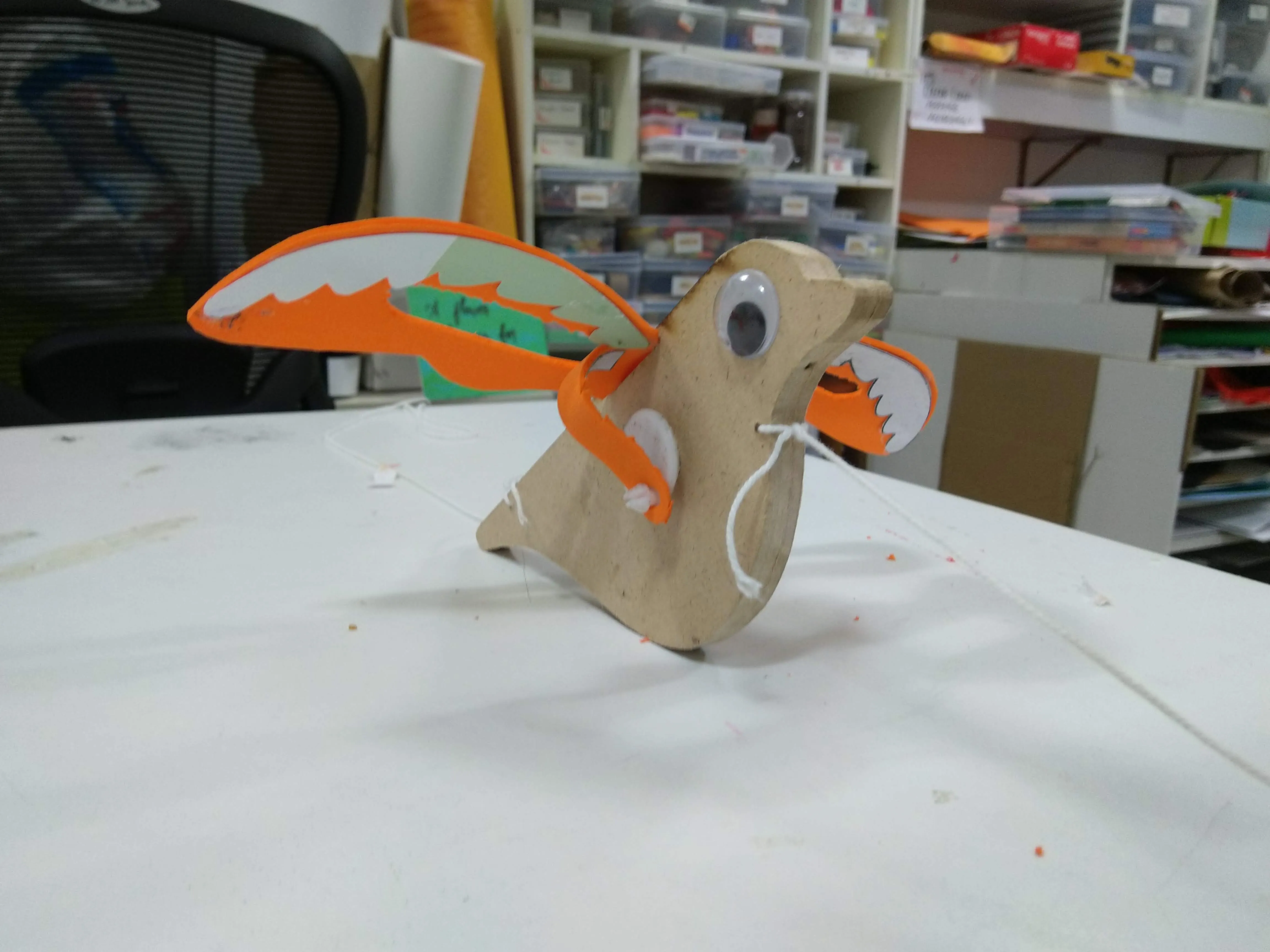 Prototype