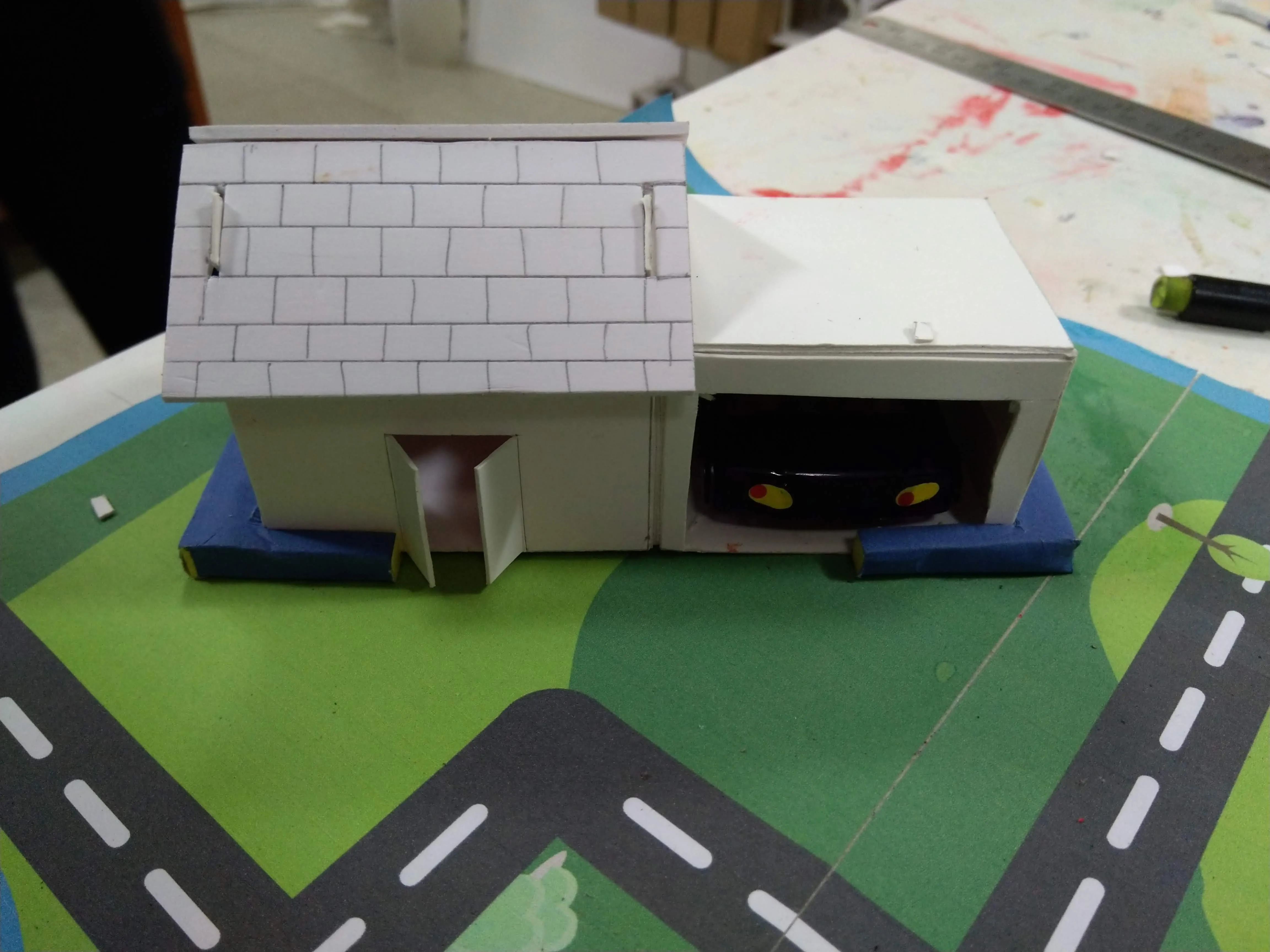 Final documentation