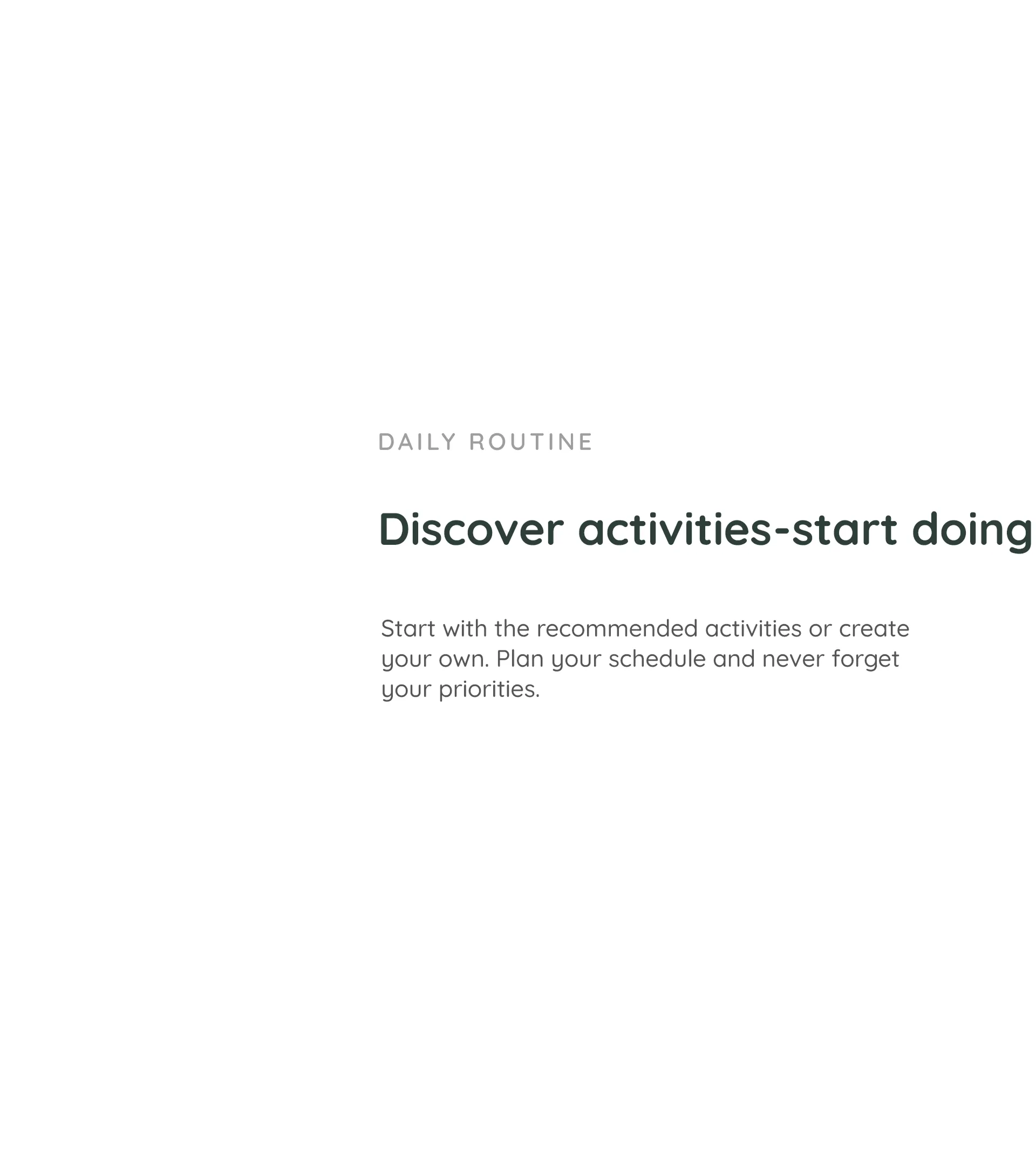Habitua — presentation 15