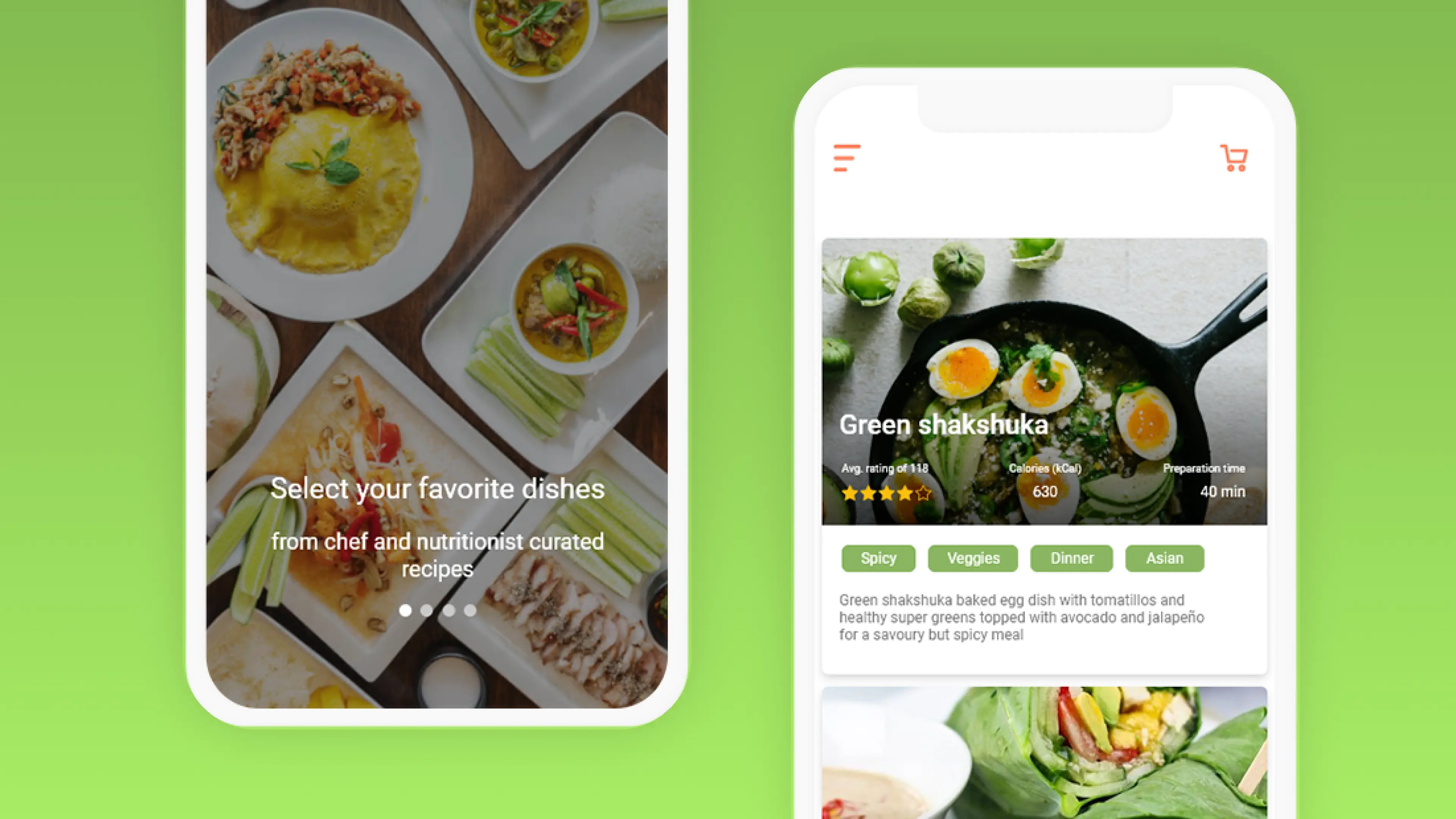 Capsuled UX — Recipe 02