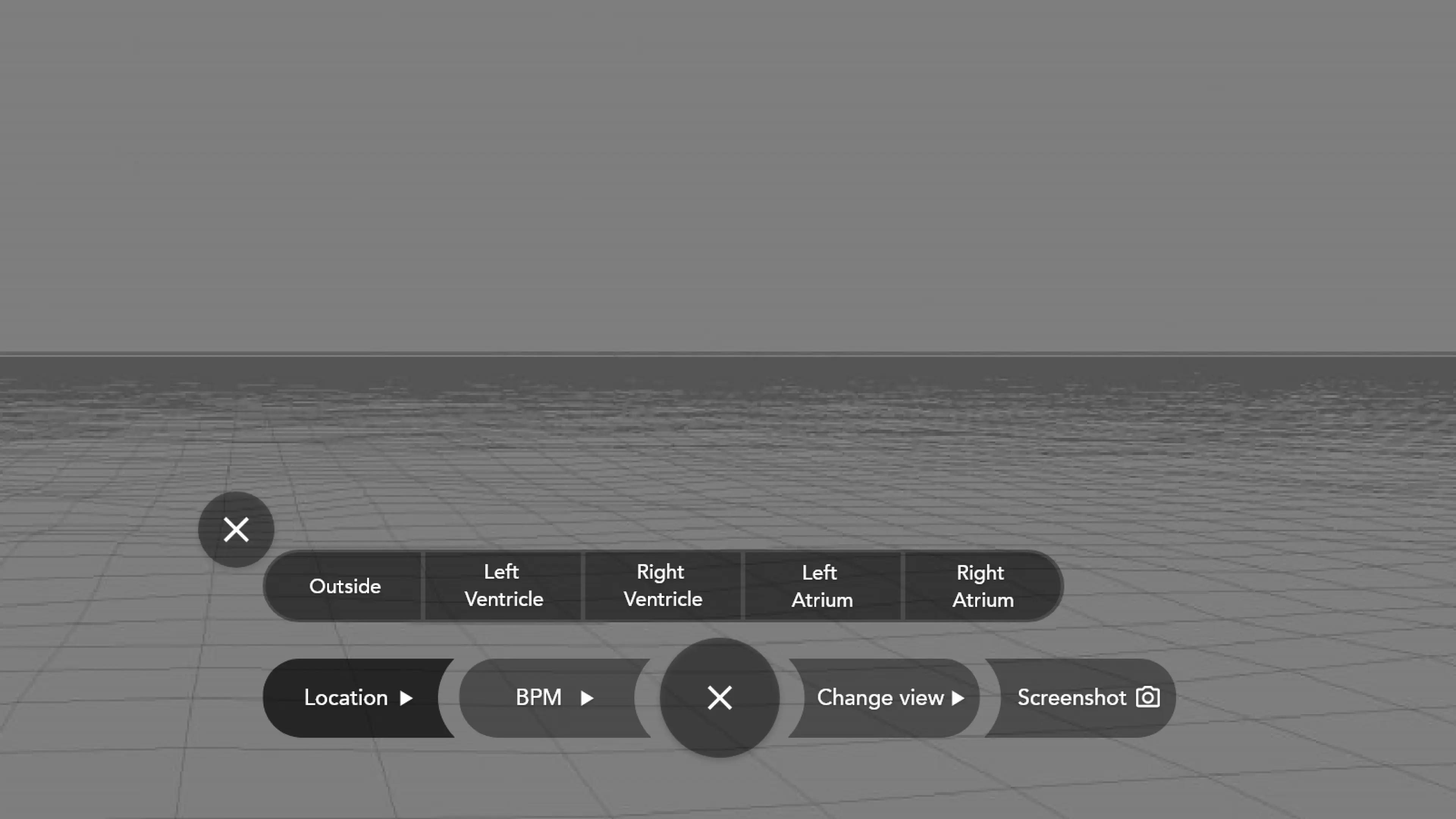 Capsuled UX — VR 02