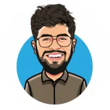 Kaushik Vikram Balaji