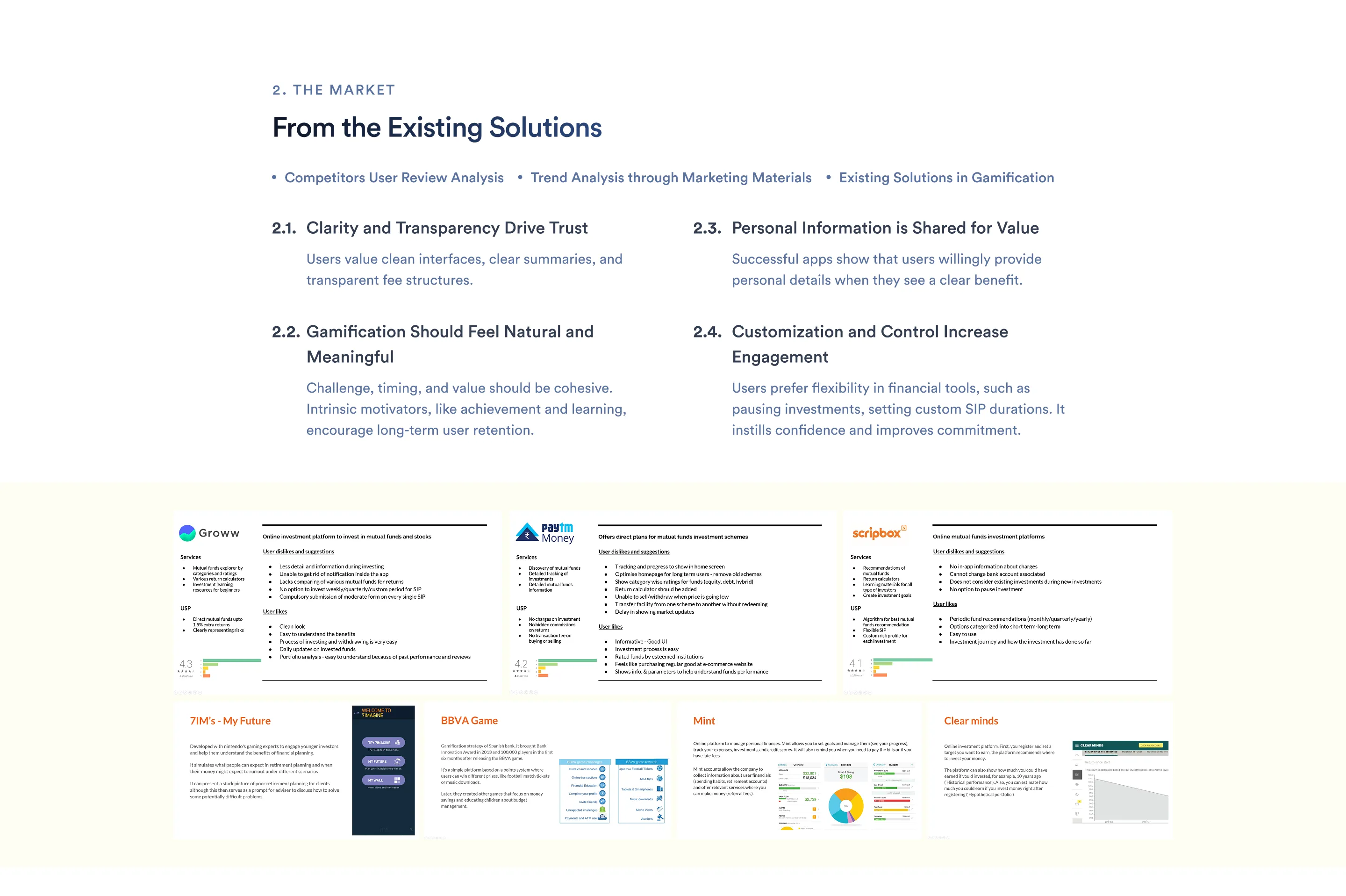 Multipl case study — screen 8