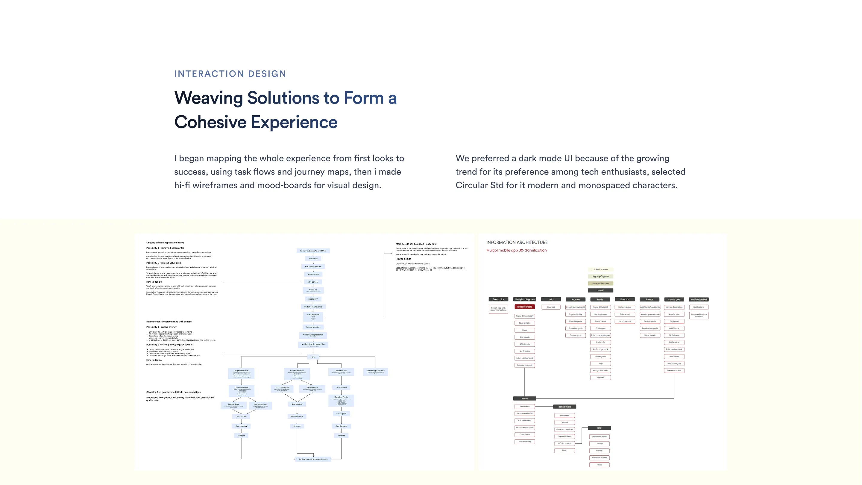 Multipl case study — screen 14
