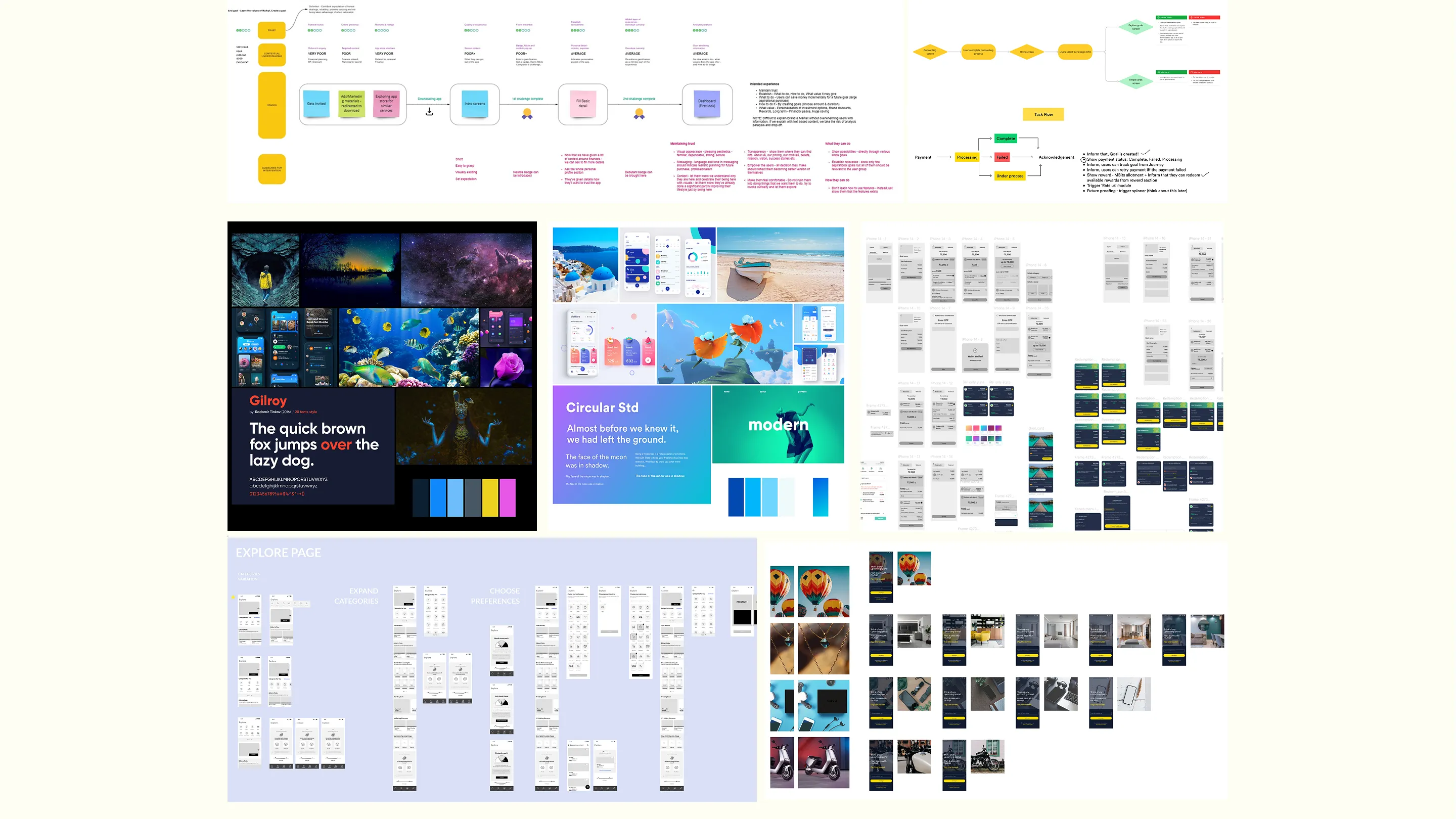 Multipl case study — screen 15