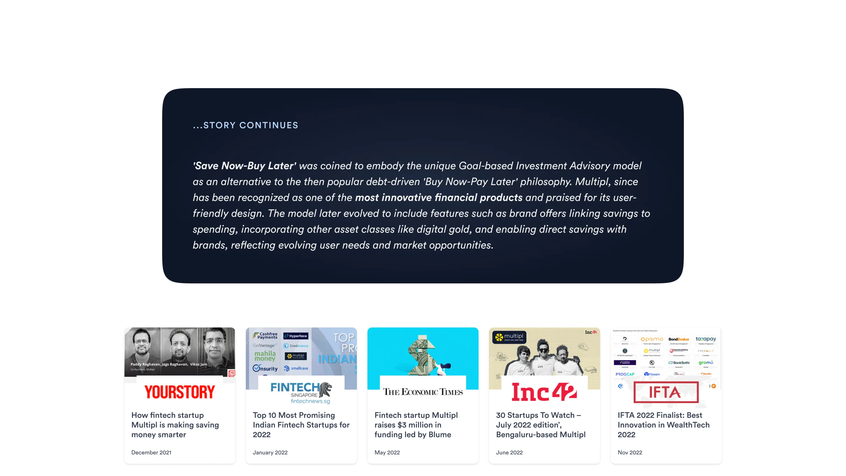 Multipl case study — screen 22