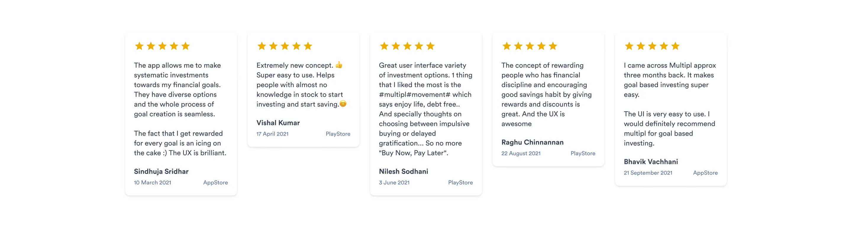Multipl case study — screen 23